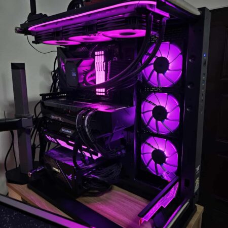 Computer PC