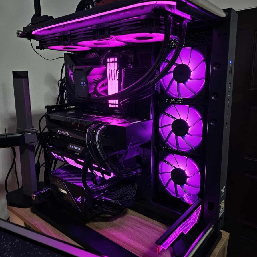 Computer PC