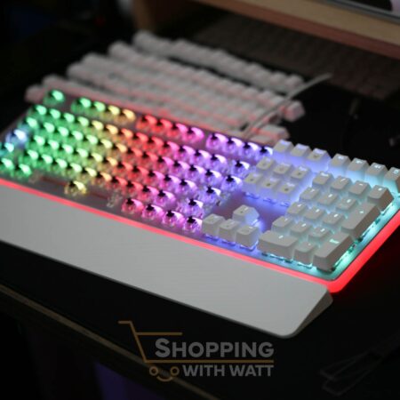 Gaming Keyboard - RK918