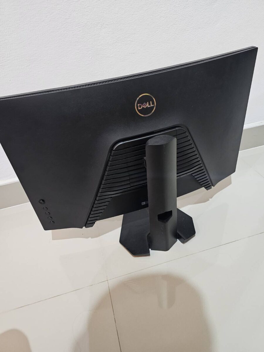 DELL S2721HGF - 27 INCH VA FHD CURVED 144Hz - Image 4